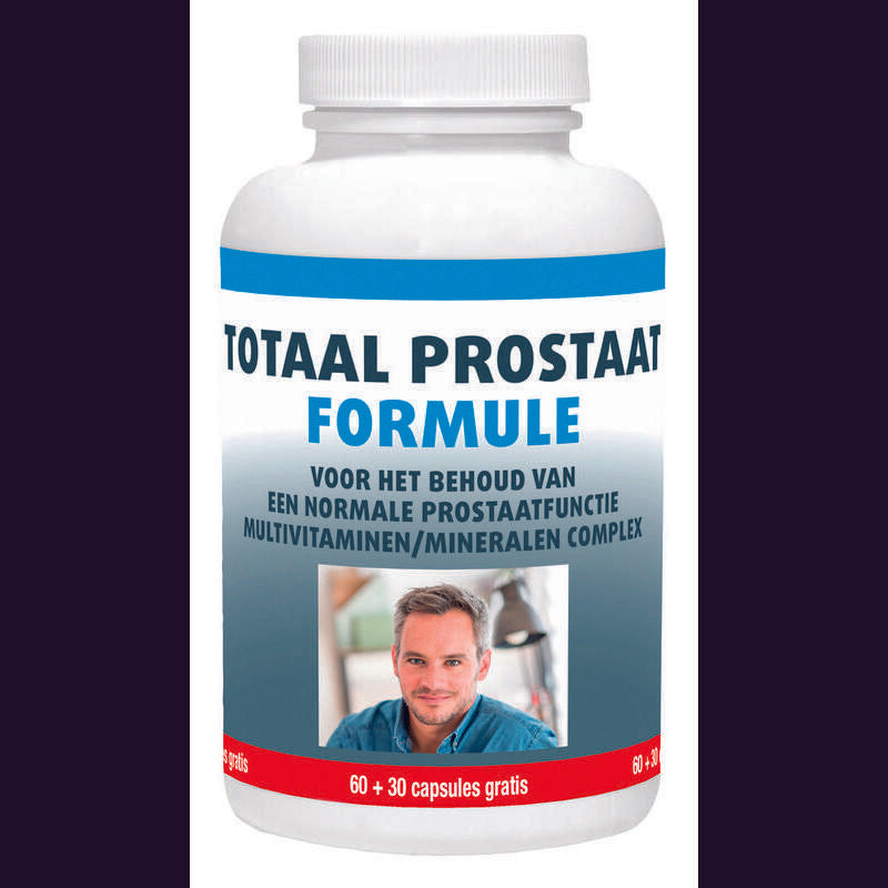 Libra Totaal prostaat 90ca