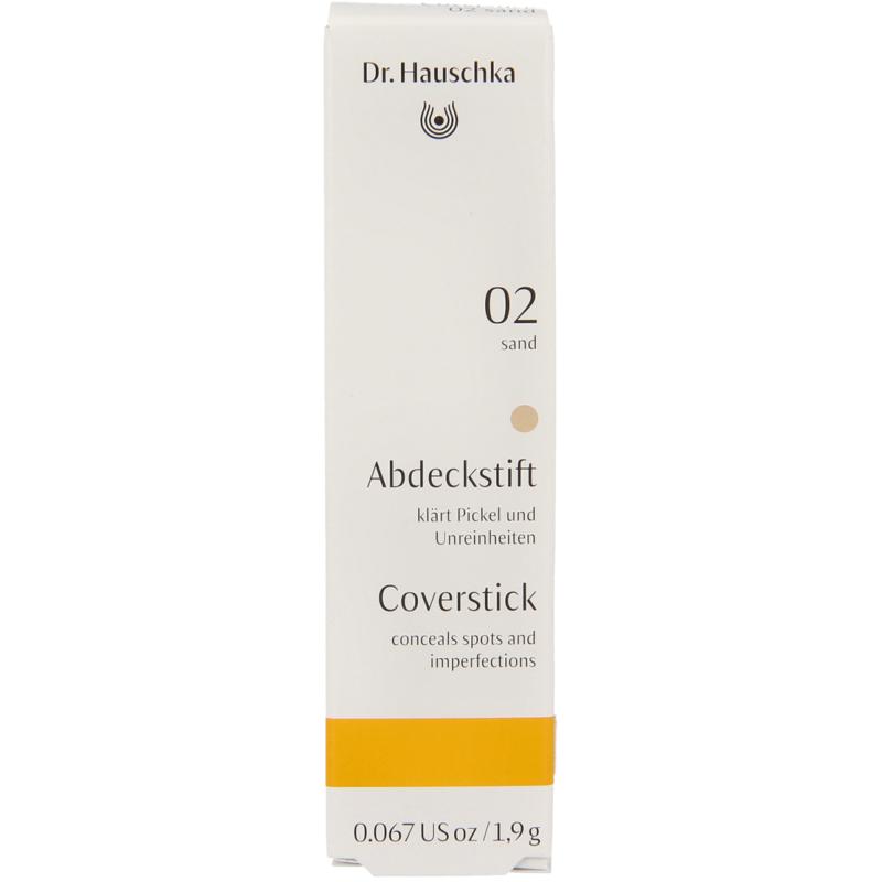 Hauschka Coverstick 02 2g