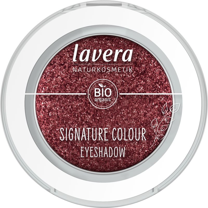Lavera Signature colour eyeshad pink moon 09 EN-FR-IT-DE 1st