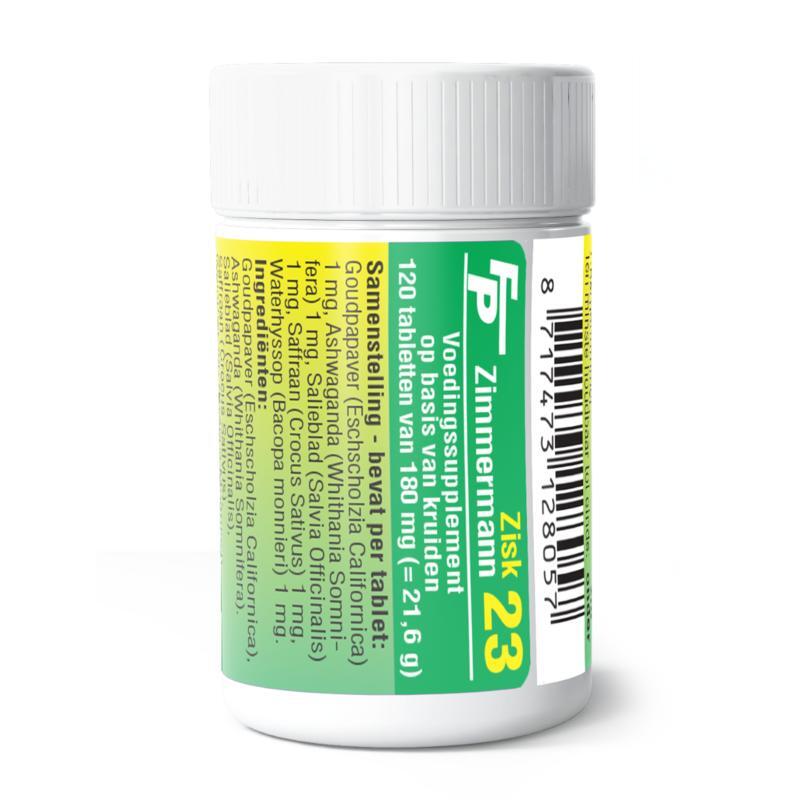 Medizimm Zisk 23 120tb