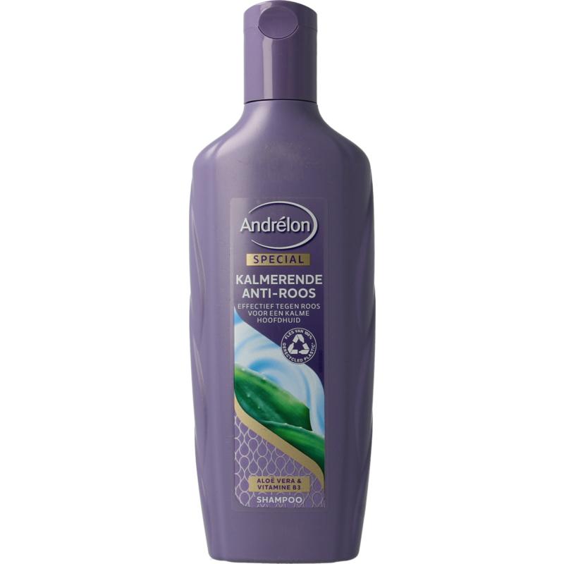Andrelon Special shampoo kalmerend anti-roos 300ml