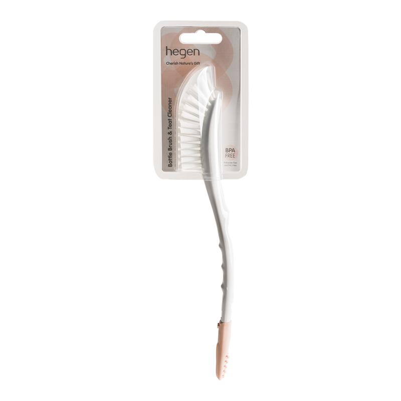 Hegen Bottle brush & speen cleaner 1st