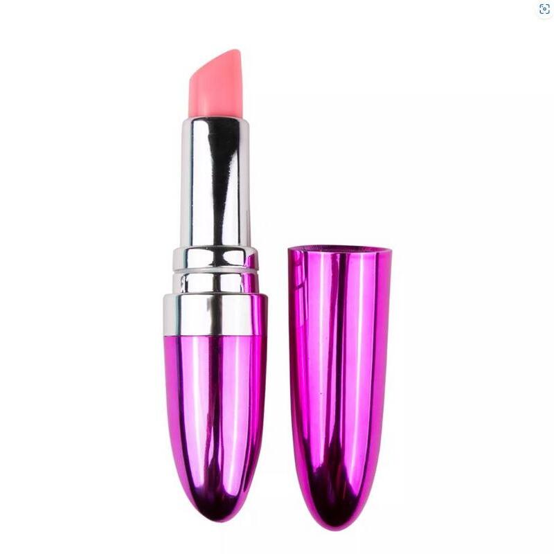 Easytoys Lipstick vibrator 1st