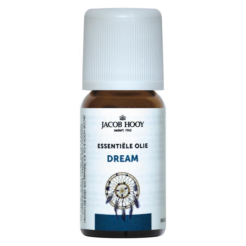 Jacob Hooy dream olie /jh 10ml