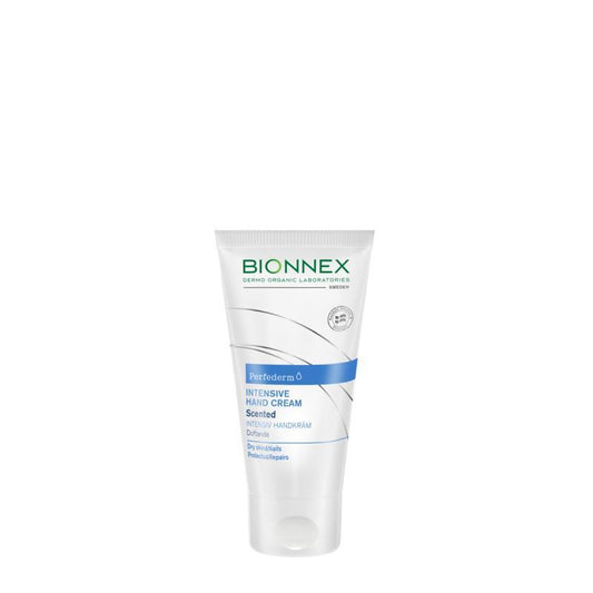 Bionnex perfederm int handcreme scente 50ml