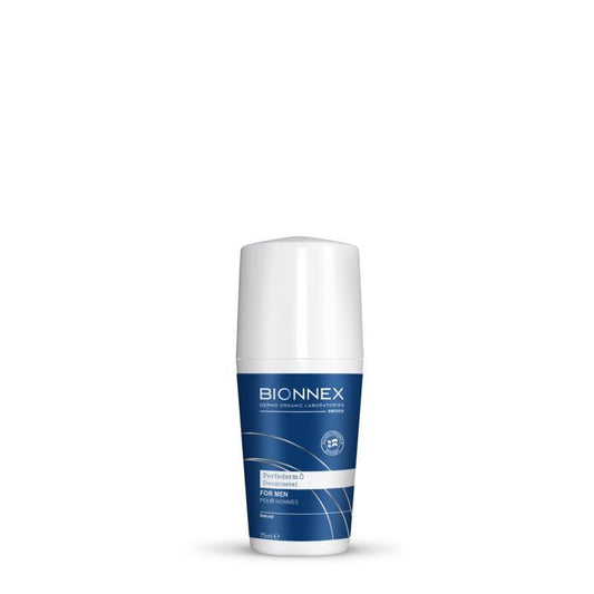 Bionnex perfederm deo min roll for men 75ml