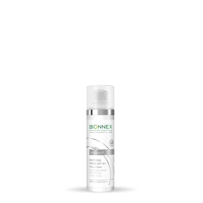 Bionnex whitexpert whit cream spf30 30ml