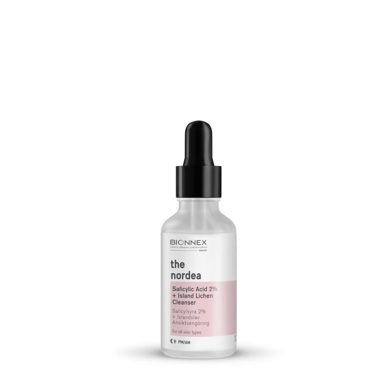 Bionnex nordea serum salycilic acid 30ml