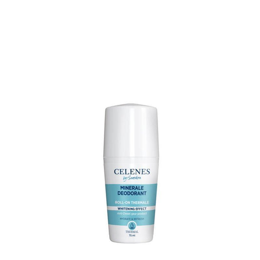 Celenes thermal roll-on whitening 75ml