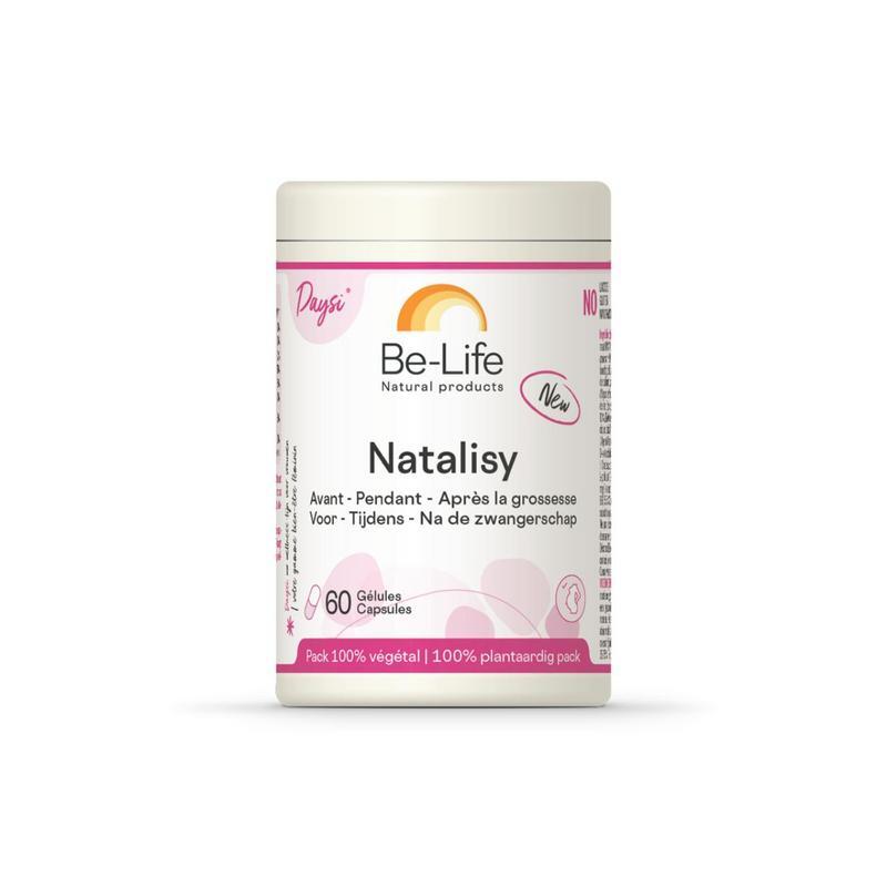 Be-Life Natalisy 60vc