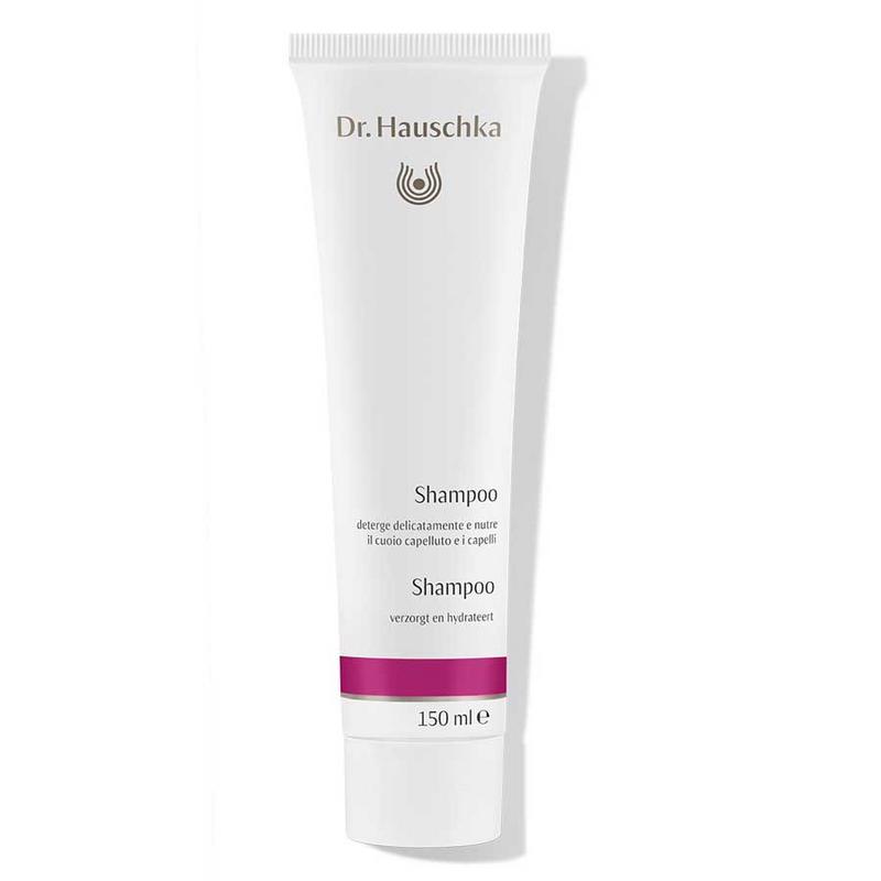 Hauschka Shampoo 150ml