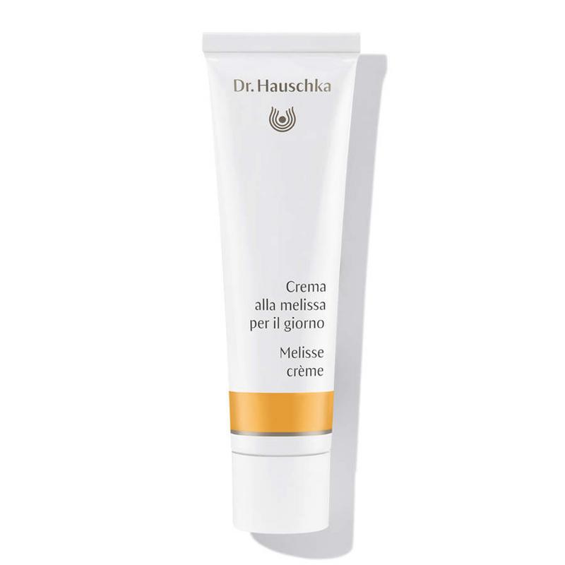 Hauschka Melissecreme 30ml