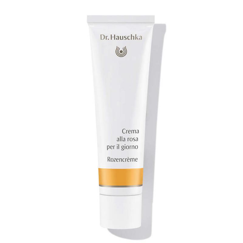 Hauschka Rozencreme 30ml
