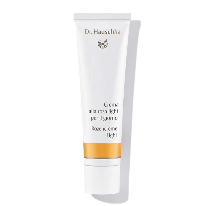 Hauschka Rozencreme light 30ml