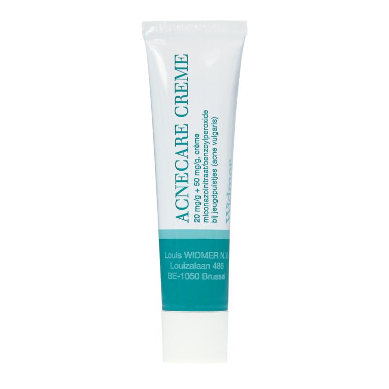 Louis Widmer Acne care creme 20g