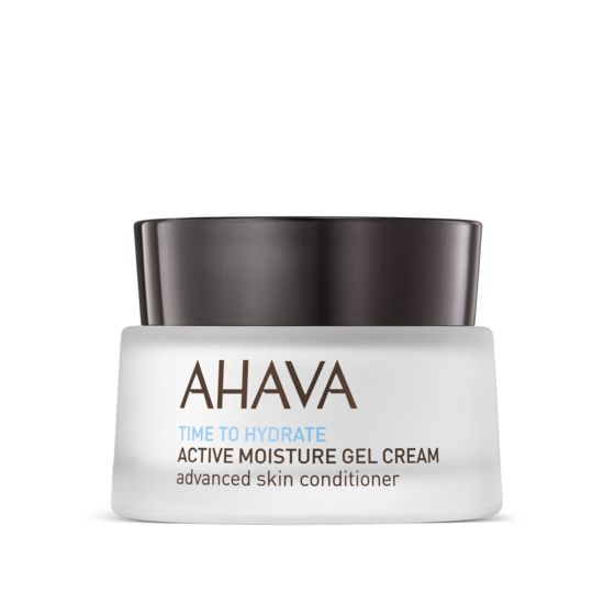 Ahava Active moisture gel cream 50ml