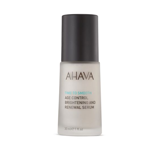 Ahava Age control brightening & renewal serum 30ml