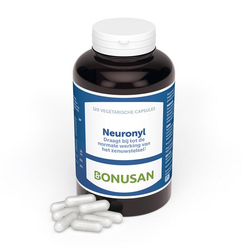 Bonusan Neuronyl 120ca