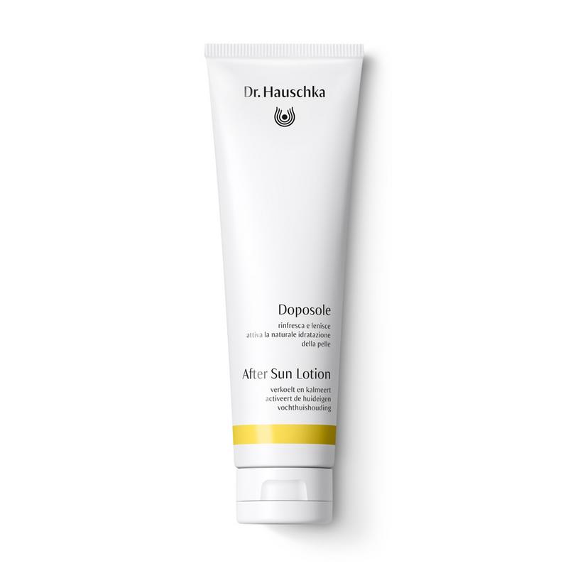 Hauschka Aftersun lotion 150ml