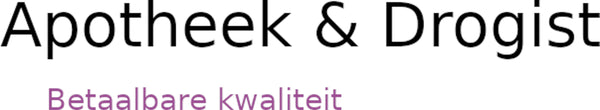 apotheekendrogist.nl