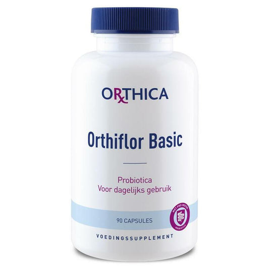Orthica Orthiflor Basic 90ca