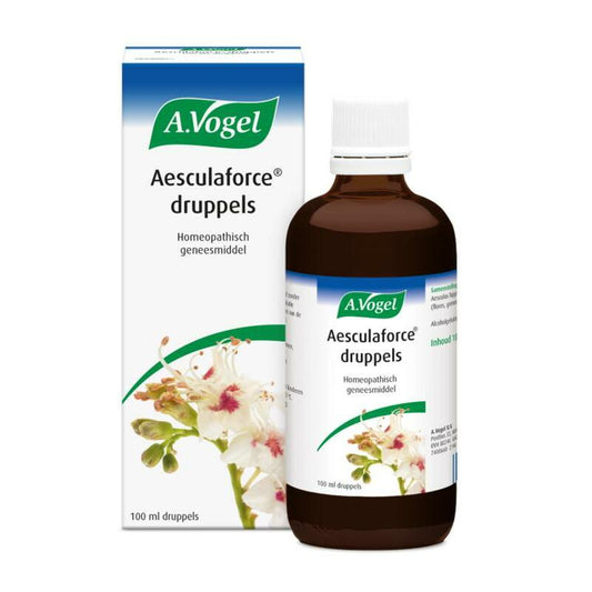 A Vogel Aesculaforce 100ml