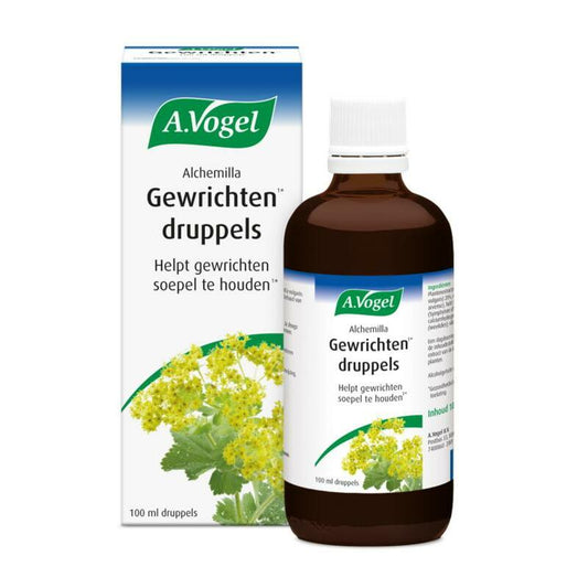 A Vogel Alchemilla complex 100ml