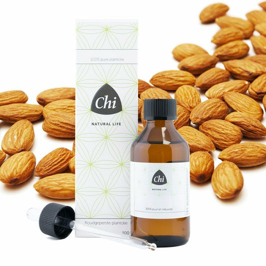 CHI Amandel olie 100ml