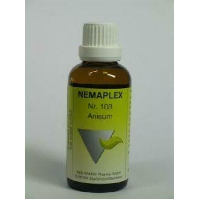 Nestmann Anisum 103 Nemaplex 50ml