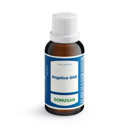 Bonusan Angelica-san (voorheen gastrosan) 30ml