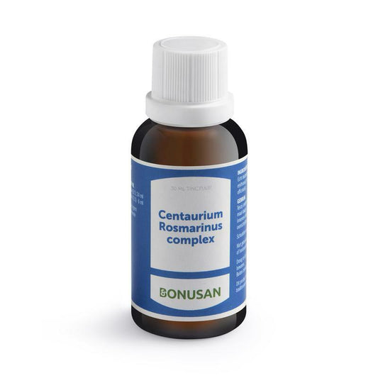 Bonusan Centaureum rosmarinus complex 30ml