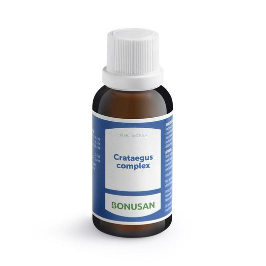 Bonusan Crataegus complex 30ml