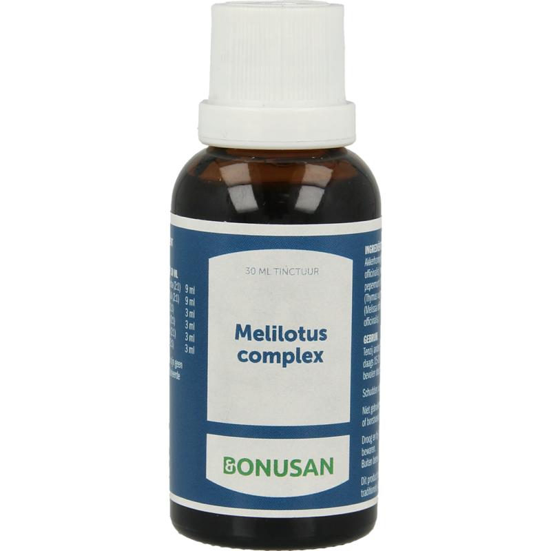 Bonusan Melilotus complex 30ml