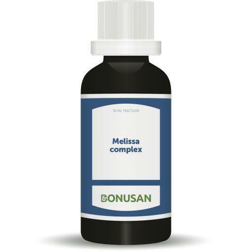 Bonusan Melissa complex 30ml