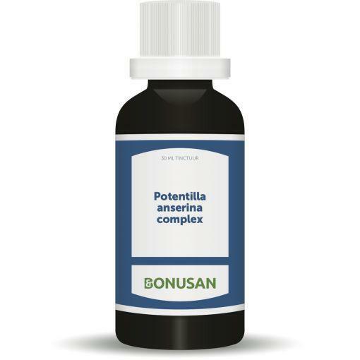 Bonusan Potentilla anserina complex 30ml