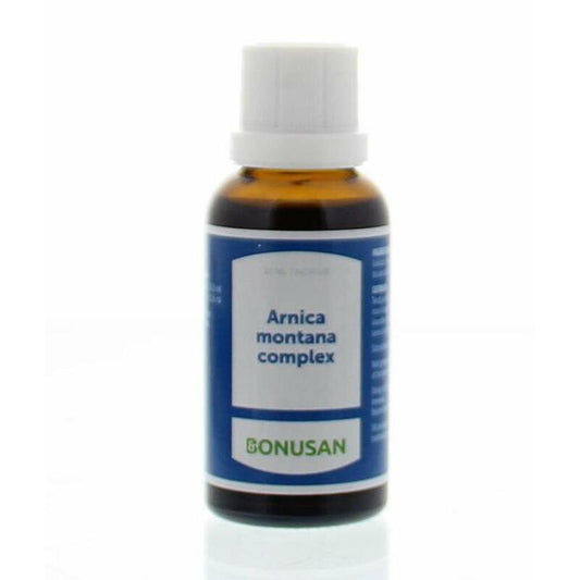 Bonusan Arnica montana complex 30ml