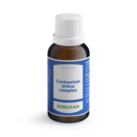 Bonusan Centaurium urtica complex 30ml