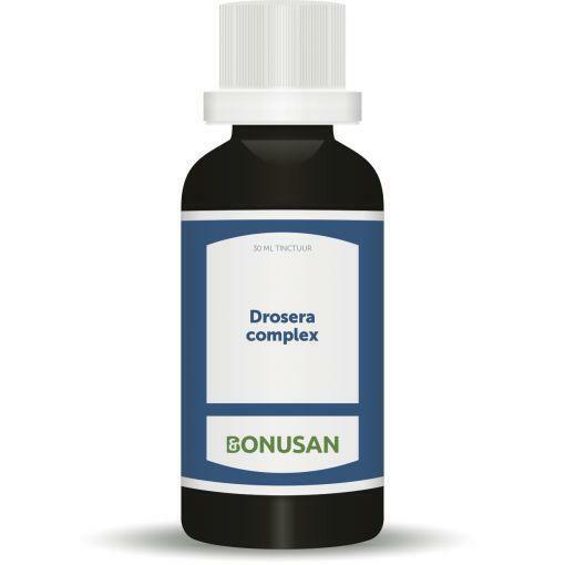 Bonusan Drosera complex 30ml