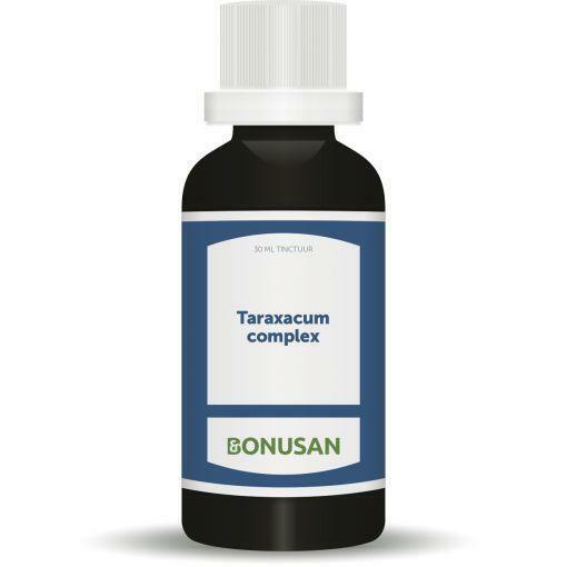 Bonusan Taraxacum complex 30ml