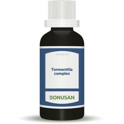 Bonusan Tormentilla complex 30ml