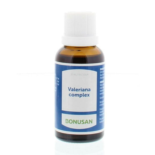 Bonusan Valeriana complex 30ml