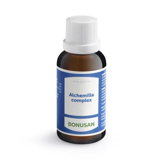 Bonusan Alchemilla complex 30ml