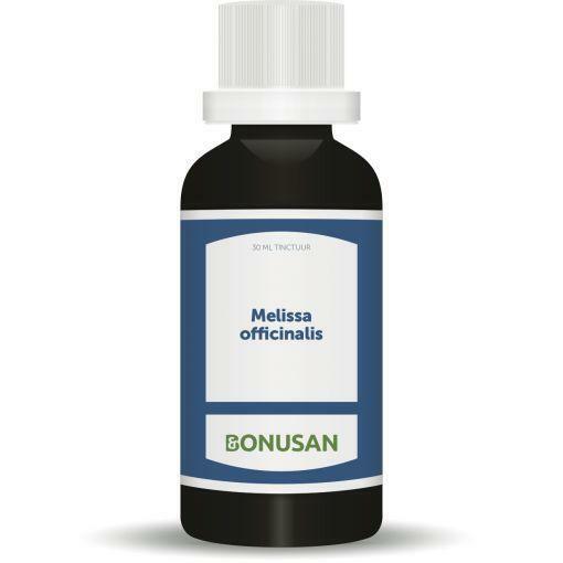 Bonusan Melissa officinalis 30ml