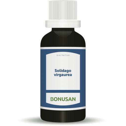 Bonusan Solidago virgaurea 30ml