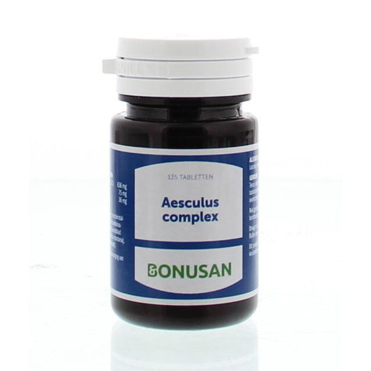Bonusan Aesculus complex 135tb