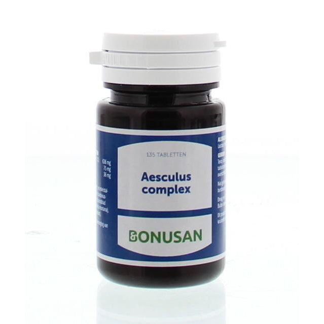 Bonusan Aesculus complex 135tb