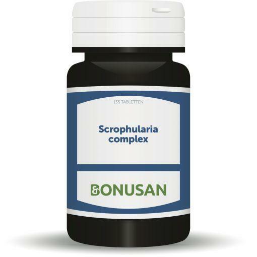 Bonusan Scrophularia complex 135tb