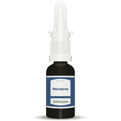 Bonusan Neusspray 20ml