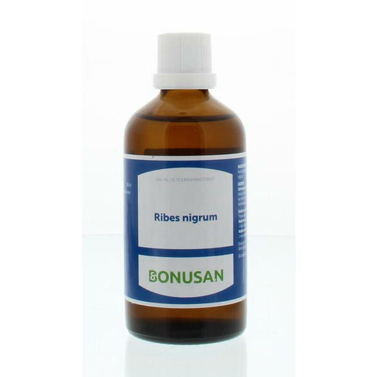 Bonusan Ribes nigrum 100ml