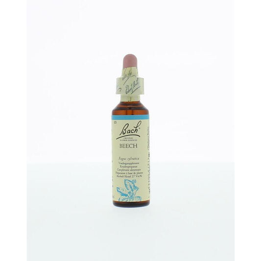 Bach Beech / beuk 20ml